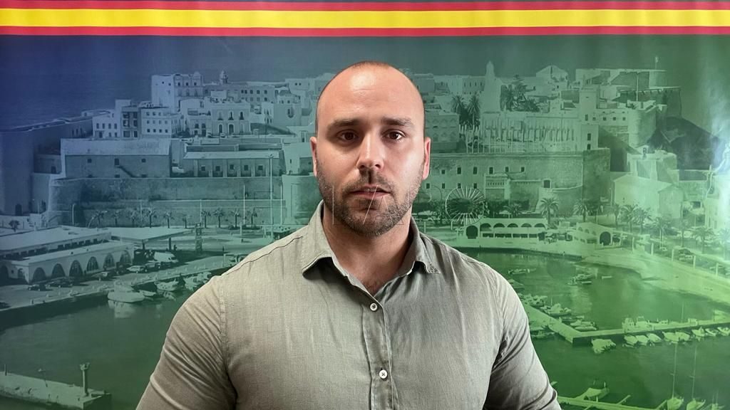 Da Costa e1683544380220 Vox Melilla pide información sobre los protocolos de acceso a lugares turísticos