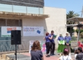 Discurso La Campaña Mundial por la Educación en Melilla celebra una serie de actos lúdicos y reivindicativos