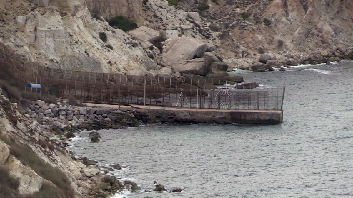 Domingo tiempo e1685561594271 Previsión del tiempo en Melilla: domingo 4 de junio