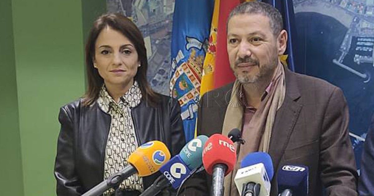 Dunia Almansouri y Mustafa Aberchán CpM, suspendido preventivamente del 'Acuerdo del Turia'