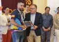 Fv1YRZqXwAAZ f8 La pesca melillense tiene su reconocimiento