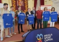 FvMQfnrWYAAkPEJ Recepción oficial de la Ciudad a la UD Melilla por su ascenso