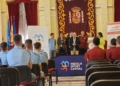 FvMQg mXwAEkPxs Recepción oficial de la Ciudad a la UD Melilla por su ascenso