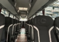 FvWxSWCWYAAMH4G Almansouri insiste en que el transporte público "debe imperar" en una ciudad como Melilla