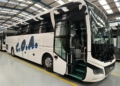 FvWxSWCXwAQ0fQ9 Almansouri insiste en que el transporte público "debe imperar" en una ciudad como Melilla