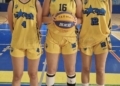 FvhXs OWcAIbsGo Exitoso Autonómico 3x3 femenino