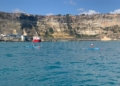 FwE1AqmWcAE0olb Dura competitividad en el Nacional de Larga Distancia de Paddle