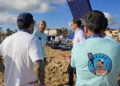 FwEnvwDXsAAe fp Dura competitividad en el Nacional de Larga Distancia de Paddle