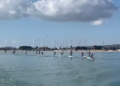 FwExG2rXgAMP ck Dura competitividad en el Nacional de Larga Distancia de Paddle
