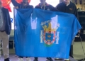 FwqK4OKWcAEd KS Juanmi Pérez y Felipe Sánchez, terceros en el Nacional de pesca