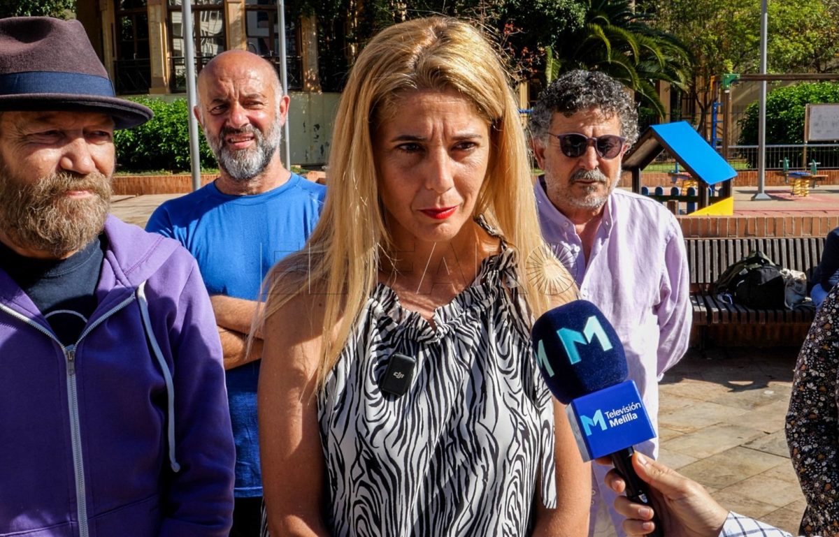 Gema Aguilar e1685027366572 La Fiscalía decreta la apertura de una investigación tras la denuncia de Podemos contra Maeso