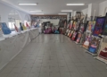 General El IES Rusadir inaugura una exposición inspirada en Las Meninas de Velázquez dentro del proyecto “Cásate y Calla”