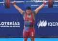 HATELRA Seis medallas de plata y dos de bronce, en el Nacional Absoluto