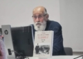 IMG 20230504 WA0008 Francisco Peinado cierra con éxito su exposición en el Liceo de Orense