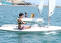 IMG 0221 La entrega de trofeos pone el punto y final a la Regata Delegación de Defensa
