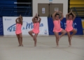IMG 0428 La gimnasia rítmica llena el Imbroda