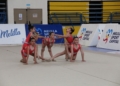 IMG 0450 La gimnasia rítmica llena el Imbroda