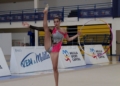 IMG 0524 La gimnasia rítmica llena el Imbroda