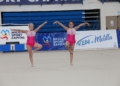 IMG 0552 La gimnasia rítmica llena el Imbroda