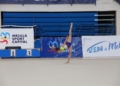 IMG 0635 La gimnasia rítmica llena el Imbroda