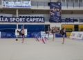 IMG 0682 La gimnasia rítmica llena el Imbroda