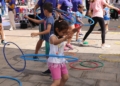 IMG 9698 Más de 1.500 niños se movilizan por la igualdad de género en 12 ciudades españolas