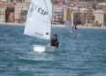 IMG 9962 La entrega de trofeos pone el punto y final a la Regata Delegación de Defensa