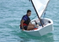 IMG 9990 La entrega de trofeos pone el punto y final a la Regata Delegación de Defensa