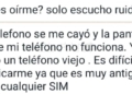Imagen 5 Estafan 16.000 euros a familias de Melilla a las que les enviaron SMS haciéndose pasar por un hijo que necesita dinero