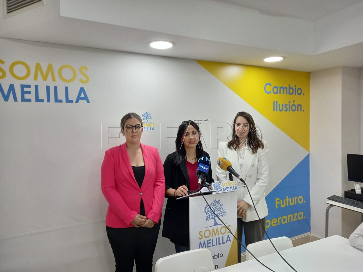 Jadu e1684859645909 Somos Melilla presenta sus medidas sociales centradas en la diversidad funcional y la atención sanitaria