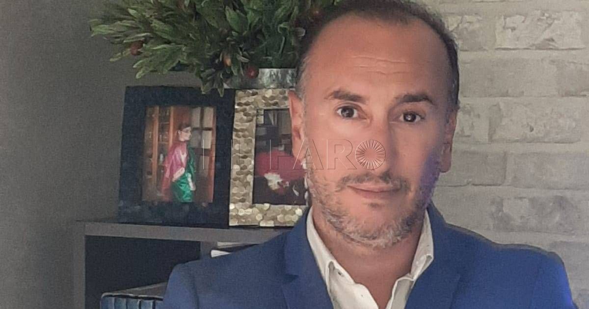 Jaime Benguigui Publicado el cese de Jaime Benguigui como cargo de confianza en el Gobierno de Melilla