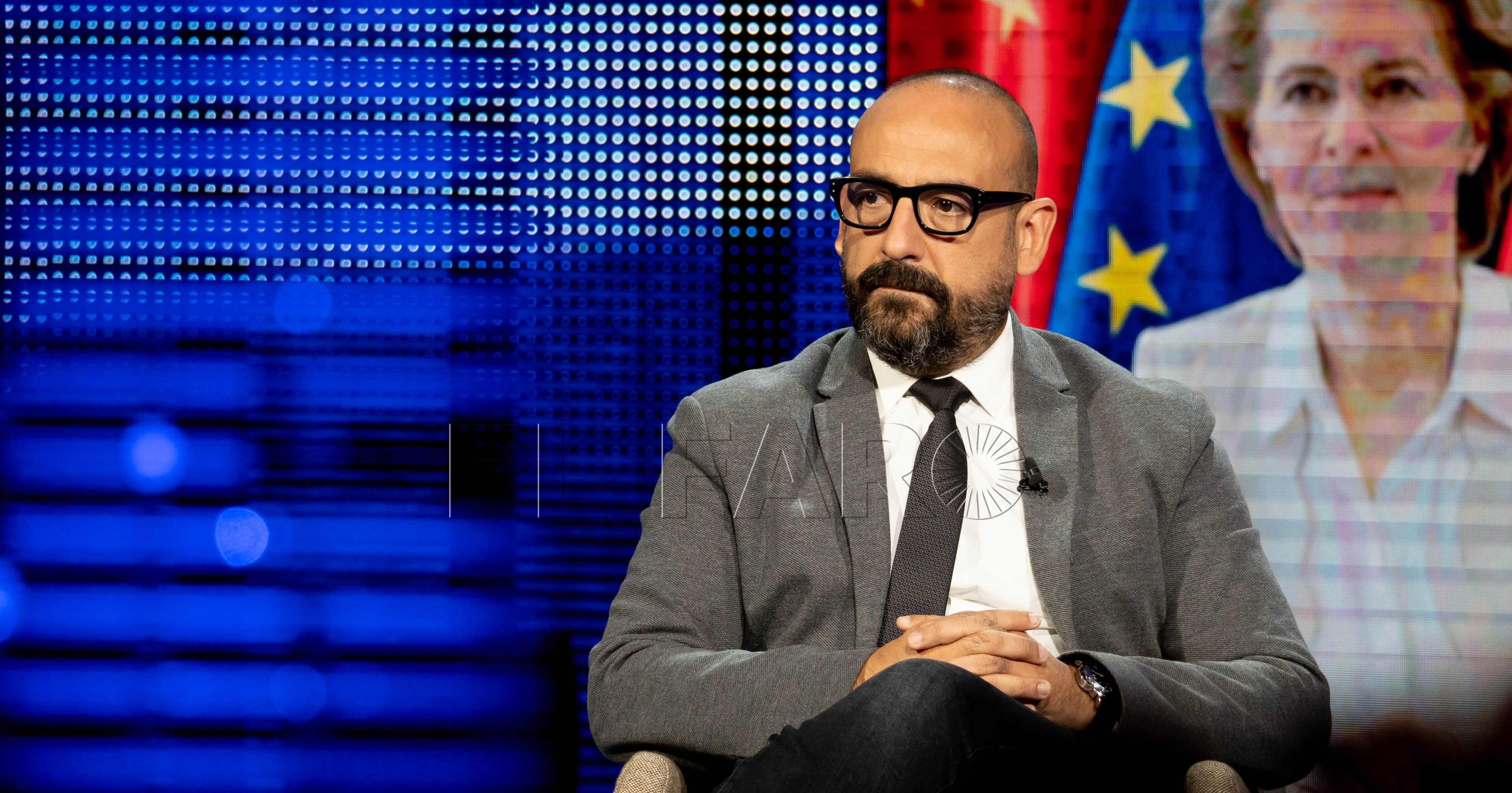 Jordi Canas Ciudadanos4 e1684853354840 Ciudadanos reclama a Bruselas cortar las ayudas a Marruecos si se demuestra que Rabat está detrás del intento de fraude electoral en Melilla
