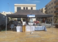 Judia Treviño inaugura la Feria Intercultural de Melilla que cuenta con la representación de las identidades de la ciudad