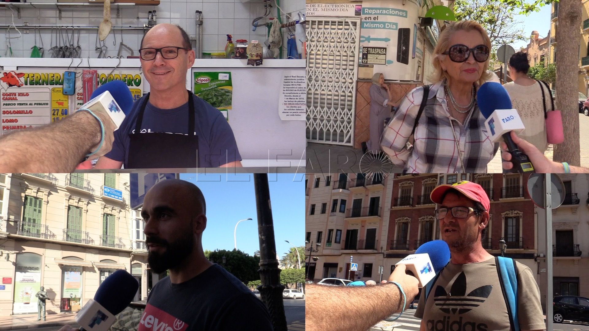 La Encuesta ¿Cómo solucionaría usted el problema de los votos por correo en Melilla.mov La Encuesta| ¿Cómo solucionaría usted el problema de los votos por correo en Melilla?