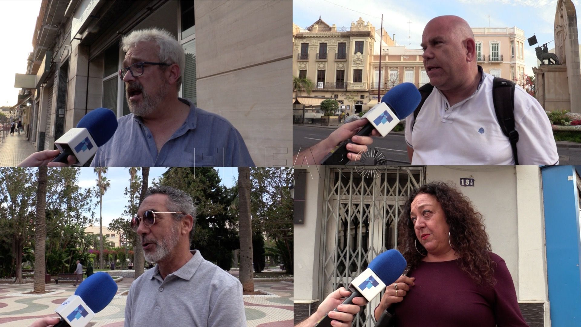 La Encuesta ¿Cree que se han cumplido las promesas tras abrir la frontera La Encuesta| ¿Cree que se han cumplido las promesas tras abrir la frontera?