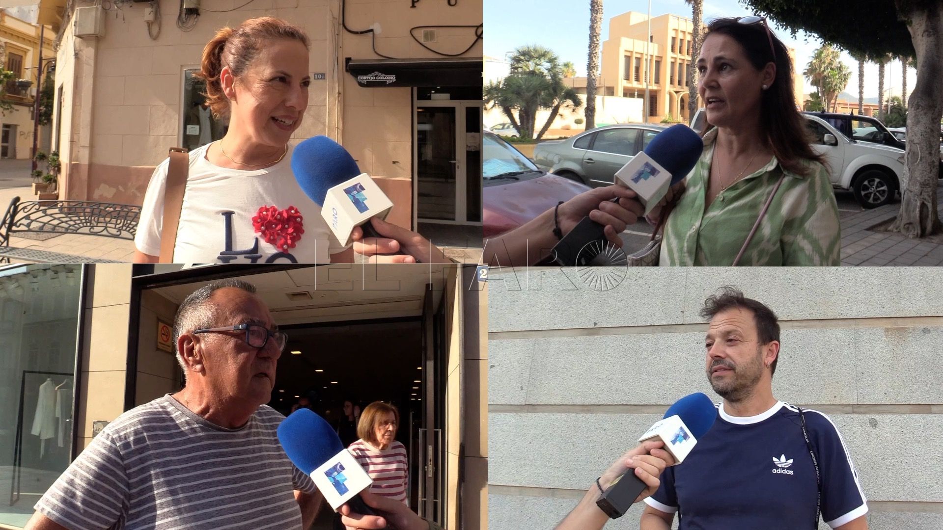 La Encuesta  ¿Qué le parece el resultado de las elecciones y qué le pide al nuevo gobierno.mov La Encuesta | ¿Qué le parece el resultado de las elecciones y qué le pide al nuevo gobierno?