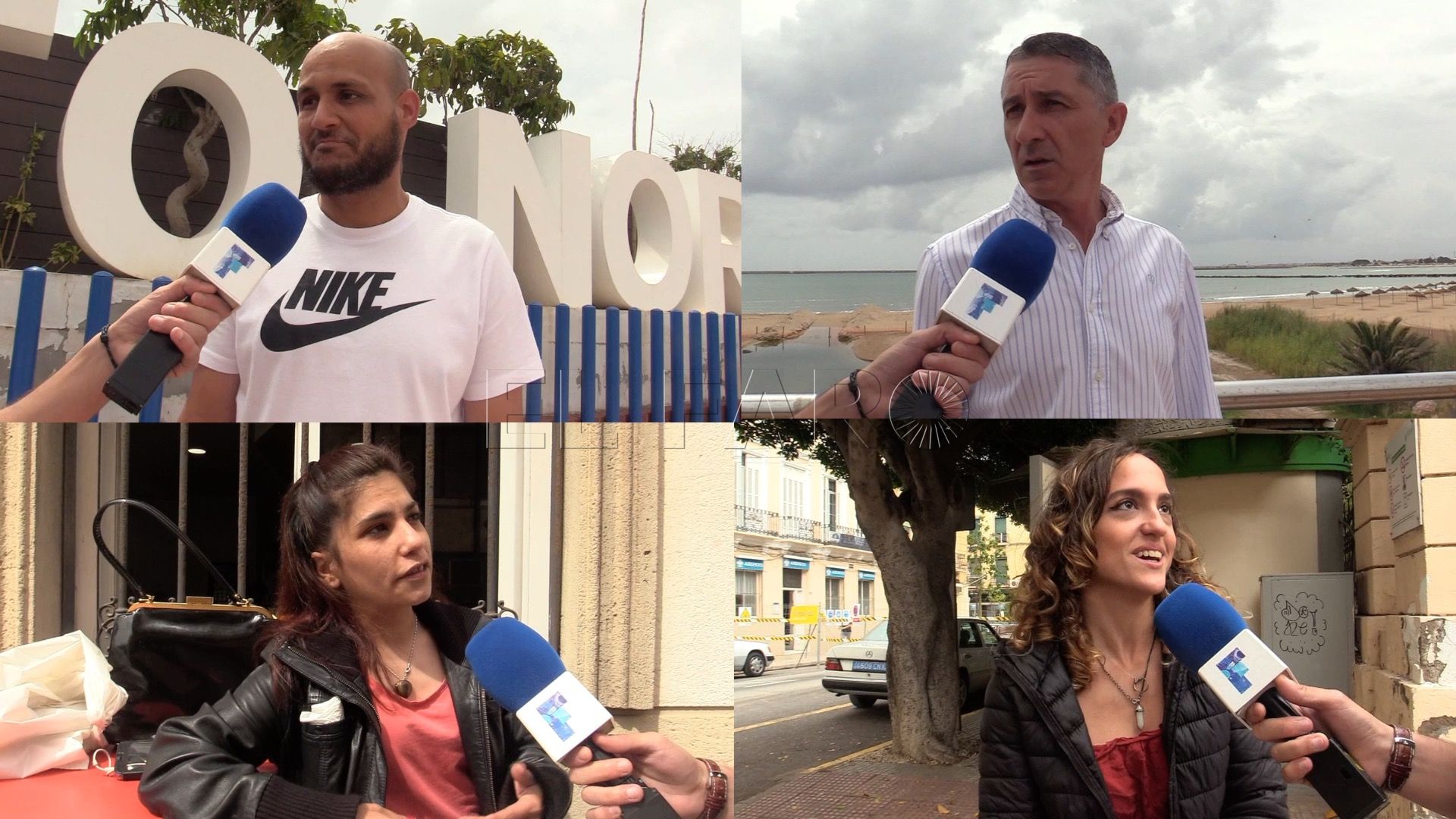 La Encuesta  ¿Qué le parece que se esté pidiendo el DNI para el voto por correo.mov La Encuesta | ¿Qué tapas hay que probar sí o sí en los bares de Melilla?