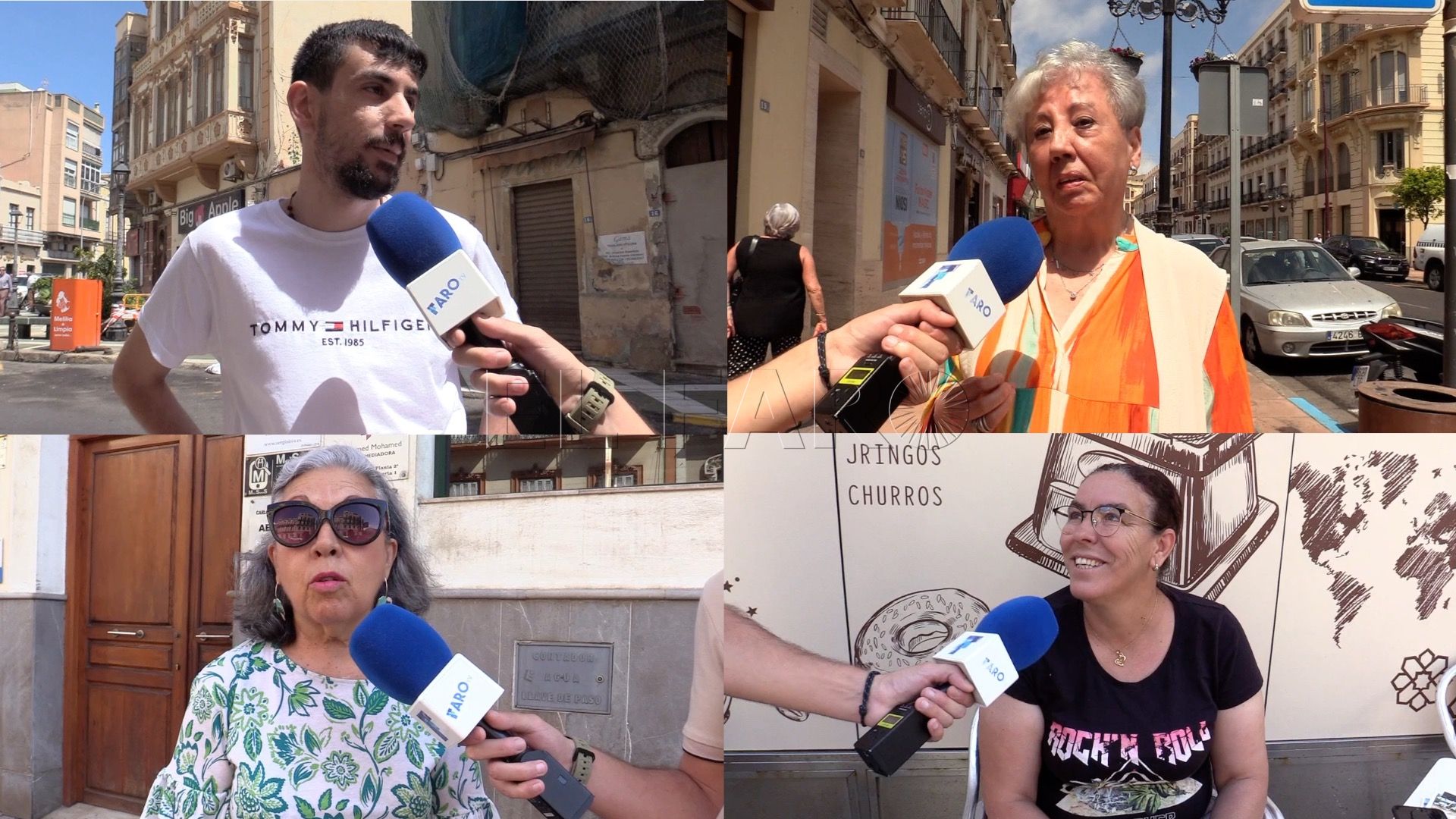 La encuesta  ¿Qué espera de esta campaña electoral que acaba de empezar.mov La Encuesta | ¿Qué espera de esta campaña electoral que acaba de empezar?