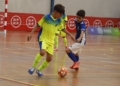 MG 8163 Destacable debut de los equipos melillenses en los Nacionales