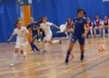 MG 8207 Destacable debut de los equipos melillenses en los Nacionales
