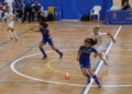 MG 8252 Destacable debut de los equipos melillenses en los Nacionales