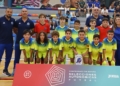 MG 8256 Destacable debut de los equipos melillenses en los Nacionales