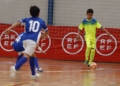 MG 8260 Destacable debut de los equipos melillenses en los Nacionales