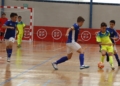 MG 8265 Destacable debut de los equipos melillenses en los Nacionales