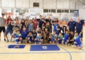 El triunfo benjamín marca el camino a seguir en el Nacional