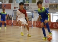 MG 8334 El triunfo benjamín marca el camino a seguir en el Nacional
