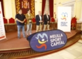 MG 8590 La Ciudad recibe al equipo de Diversidad Funcional Intelectual de fútbol playa