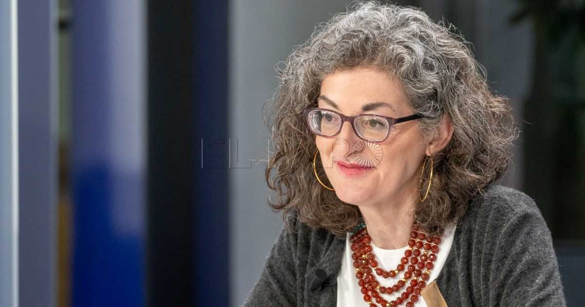 Maite Pagaza Ciudadanos pide a la Comisión Europea medidas para corregir las vulnerabilidades en el sistema de voto por correo en España