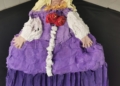 Menina 2 El IES Rusadir inaugura una exposición inspirada en Las Meninas de Velázquez dentro del proyecto “Cásate y Calla”