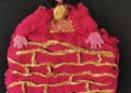 Menina 3 El IES Rusadir inaugura una exposición inspirada en Las Meninas de Velázquez dentro del proyecto “Cásate y Calla”